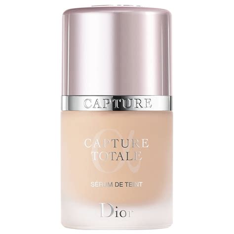 Dior Capture Totale Foundation Serum 30ml 